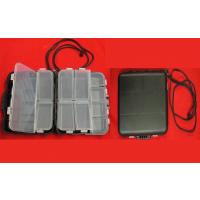 Carp Fishing Bit Box for Hooks Swivels Links Shot etc